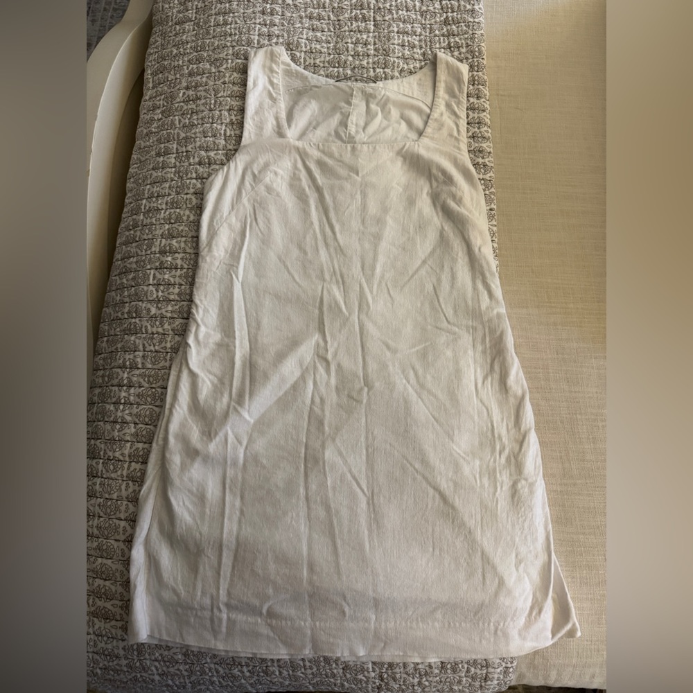 Abercrombie Linen Dress